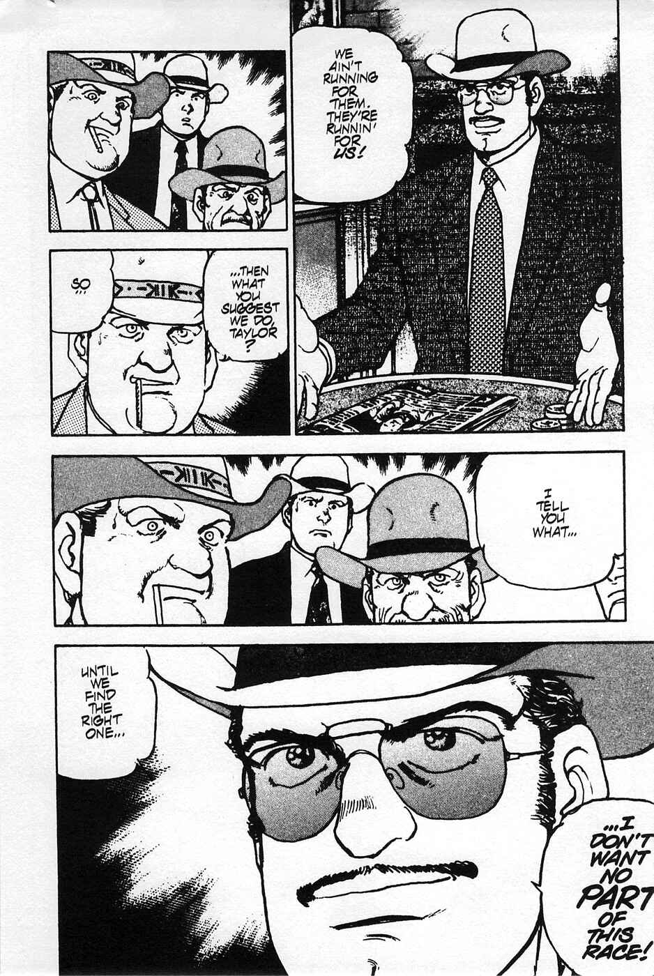 Page 11 Chapter 37 Eagle