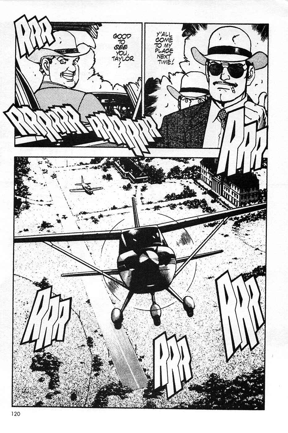 Page 13 Chapter 37 Eagle