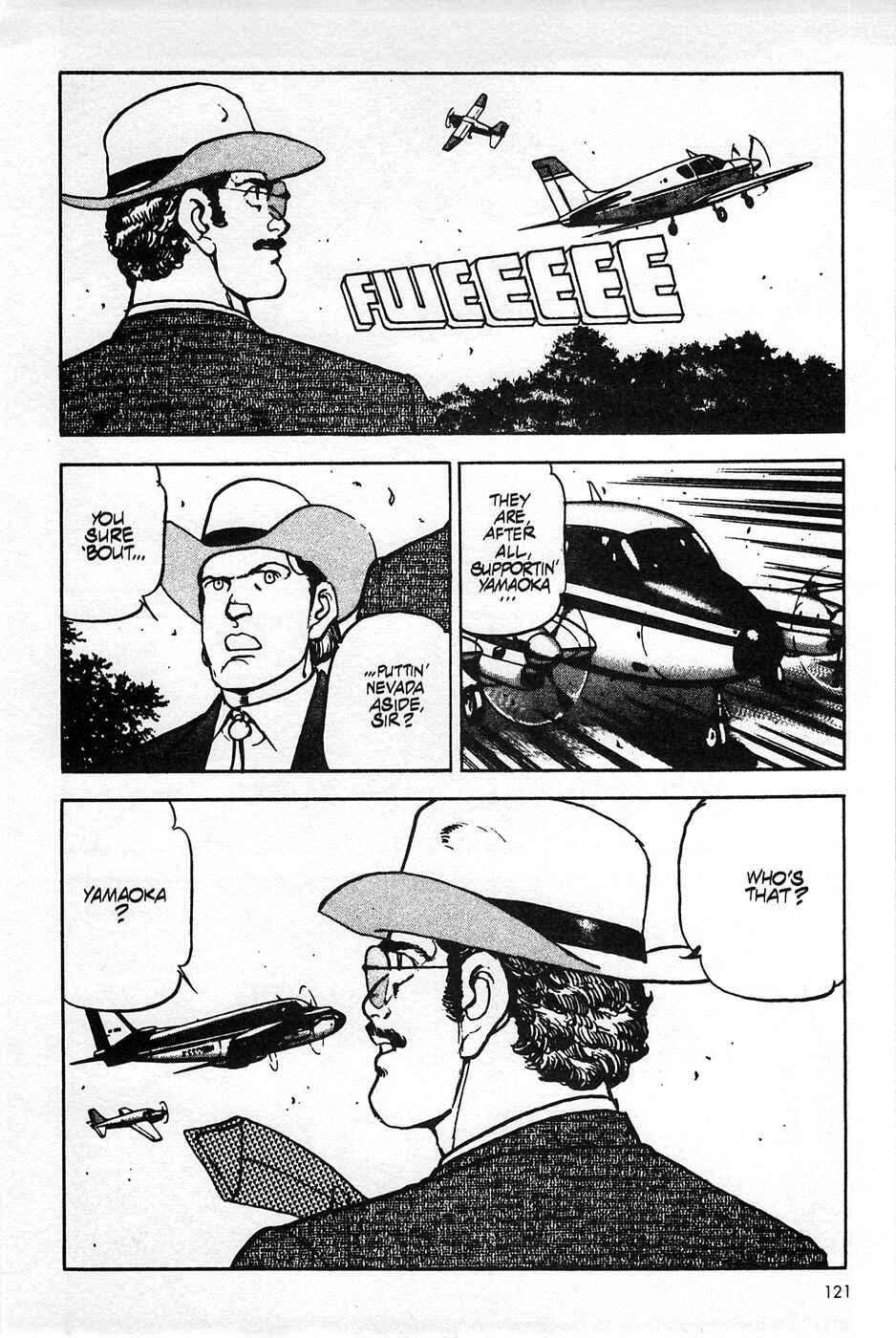 Page 14 Chapter 37 Eagle