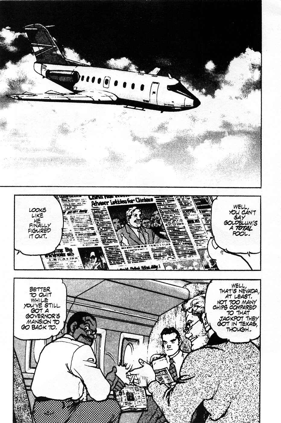 Page 15 Chapter 37 Eagle