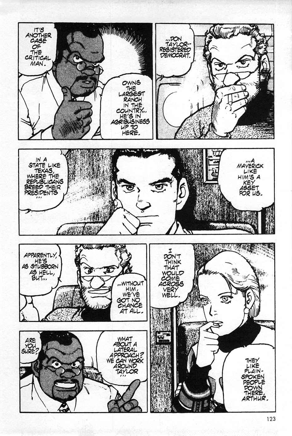 Page 16 Chapter 37 Eagle