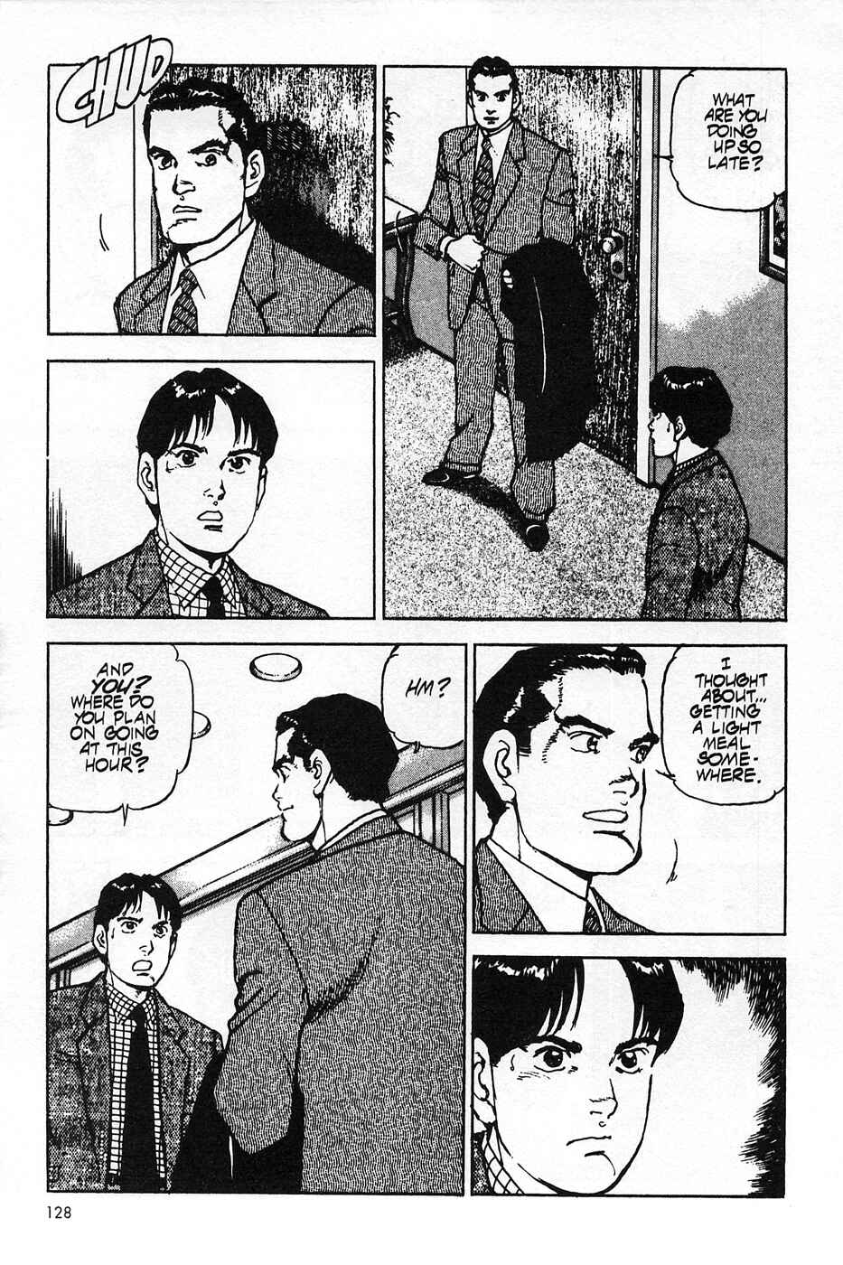 Page 21 Chapter 37 Eagle