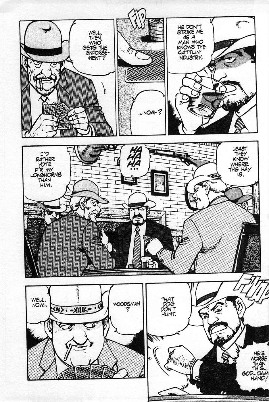 Page 7 Chapter 37 Eagle
