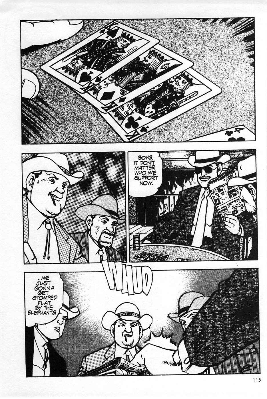 Page 9 Chapter 37 Eagle