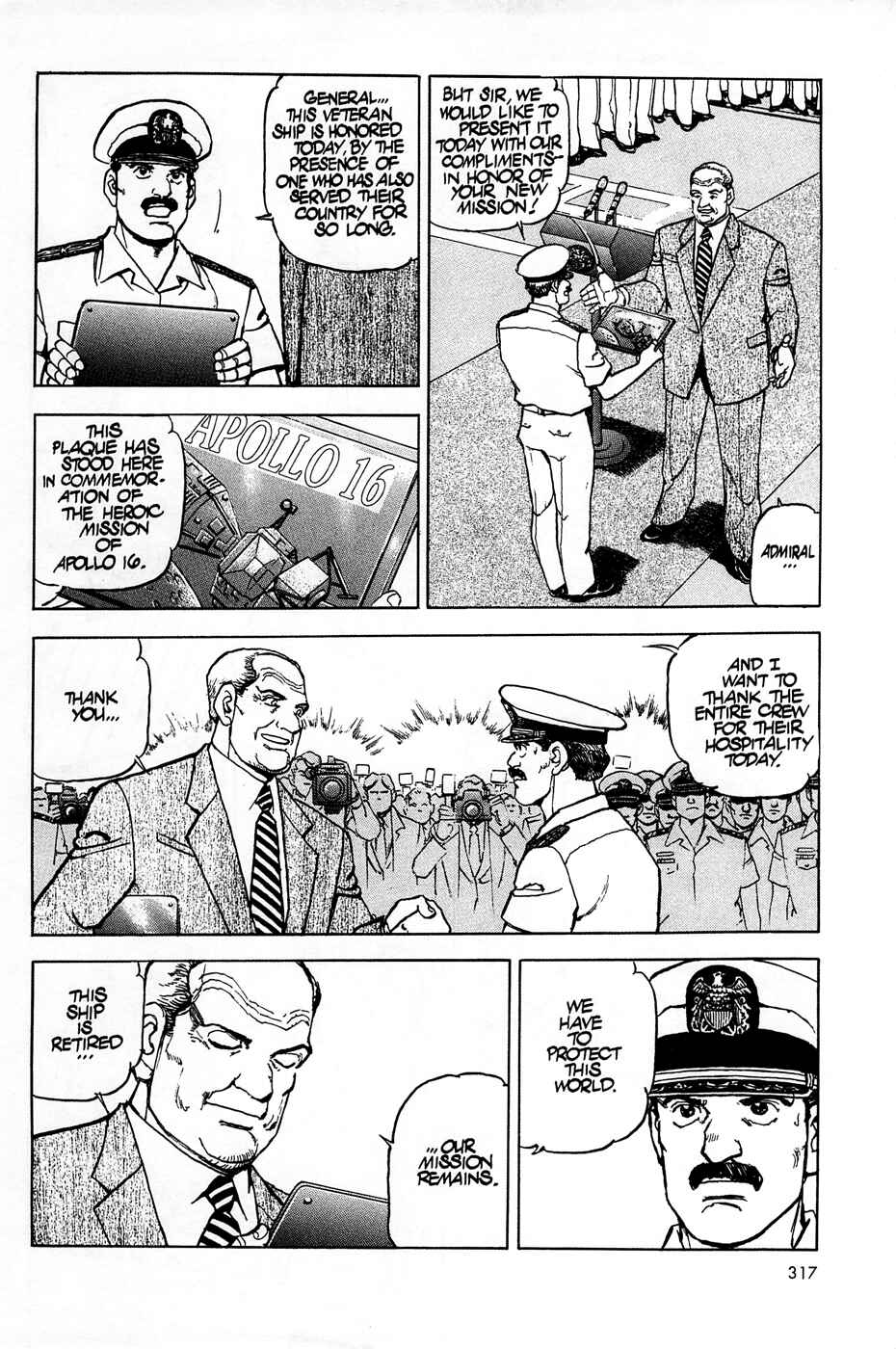 Page 10 Chapter 61 Eagle