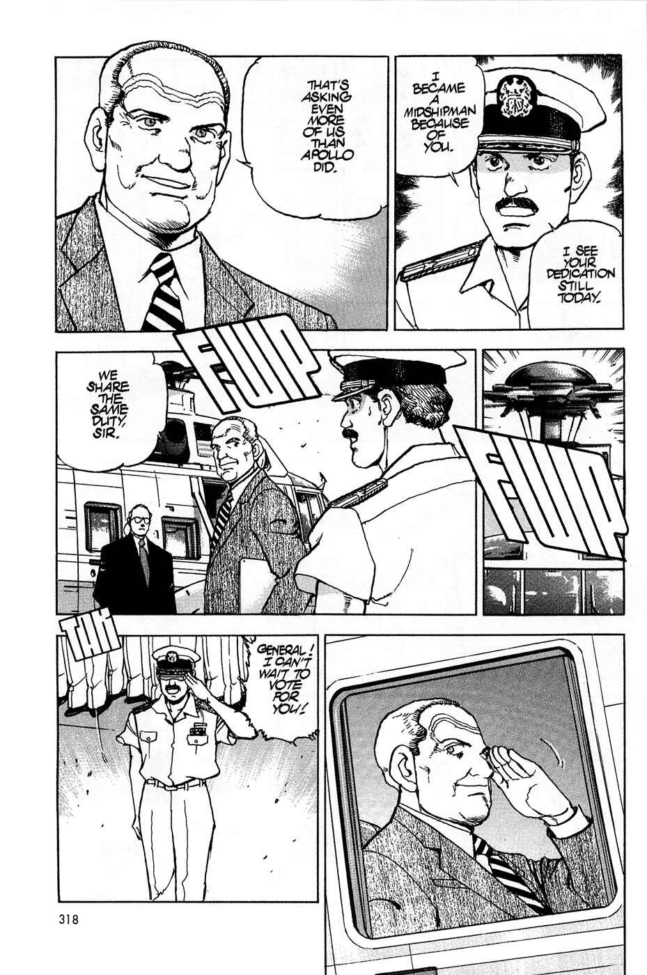 Page 11 Chapter 61 Eagle