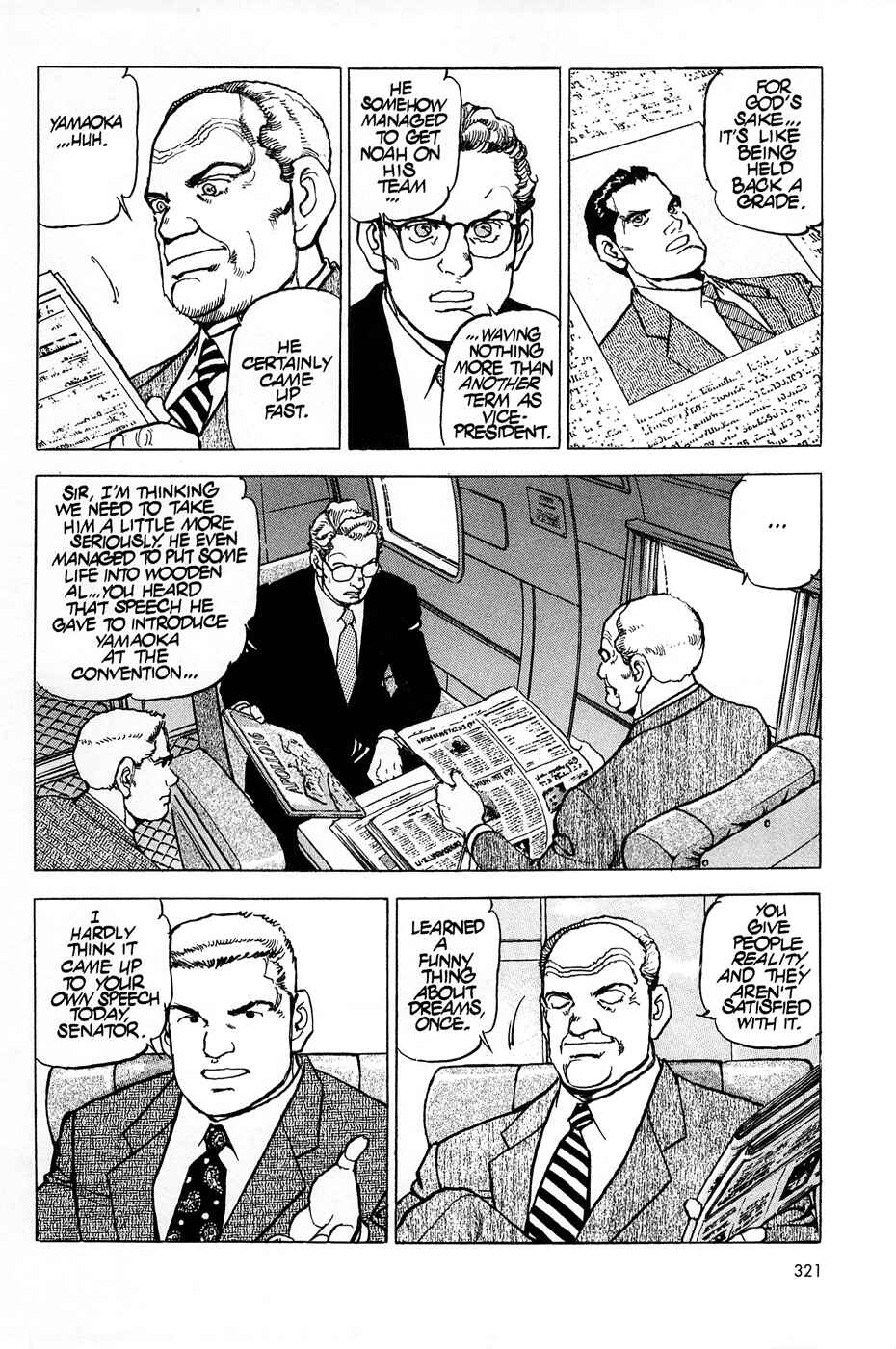 Page 14 Chapter 61 Eagle