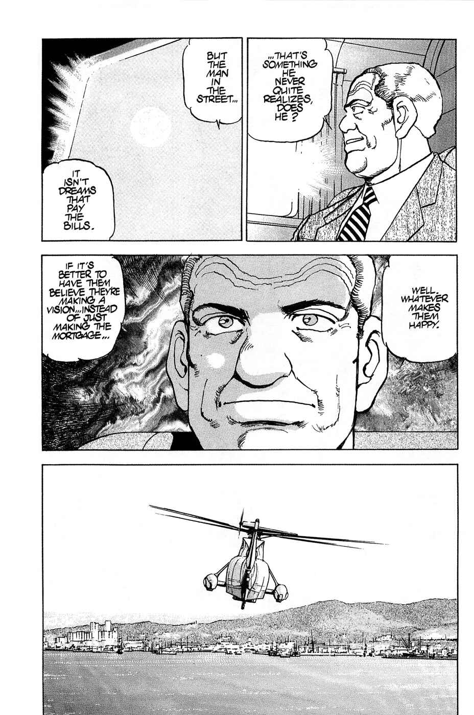Page 15 Chapter 61 Eagle