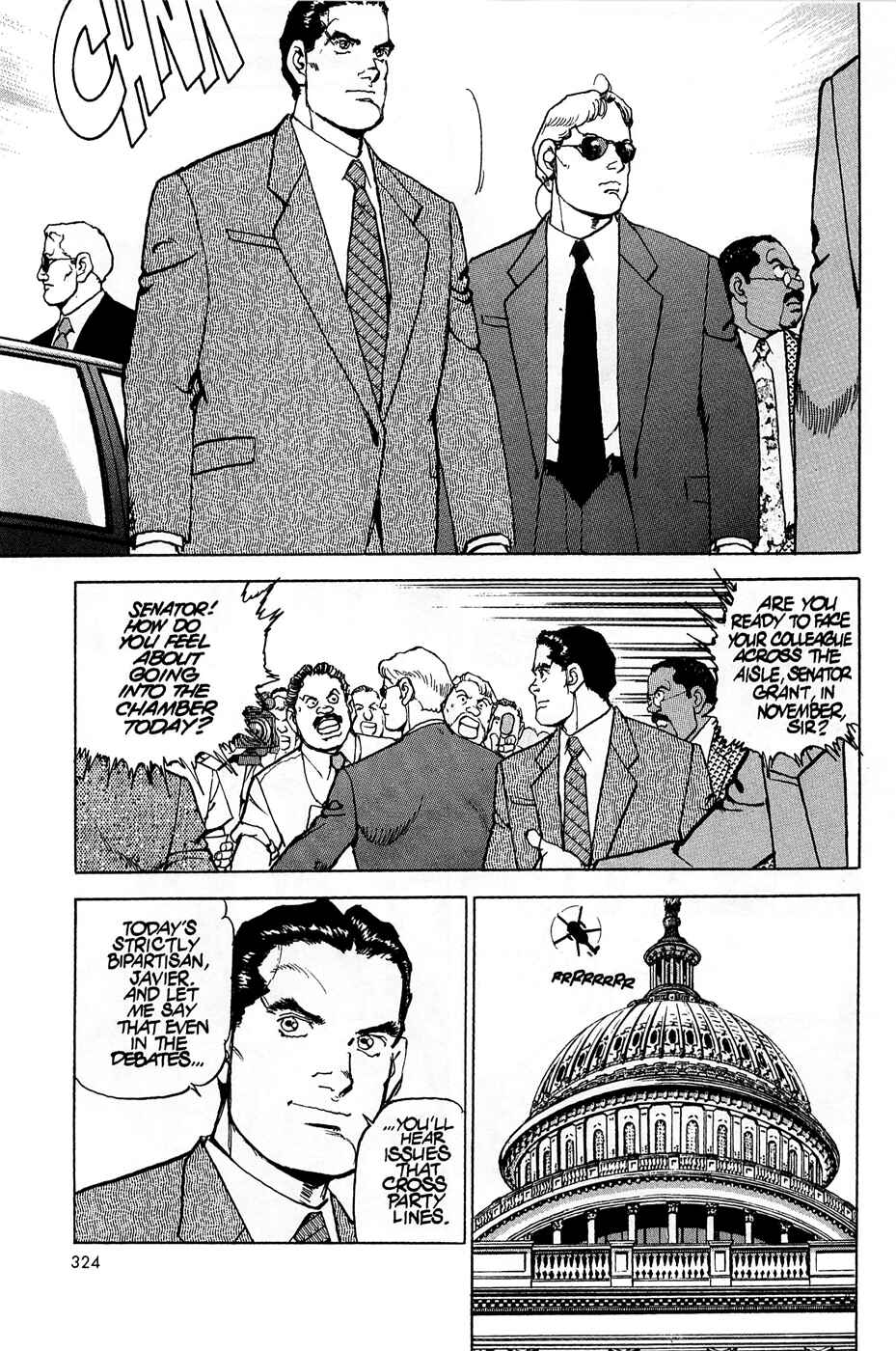 Page 17 Chapter 61 Eagle