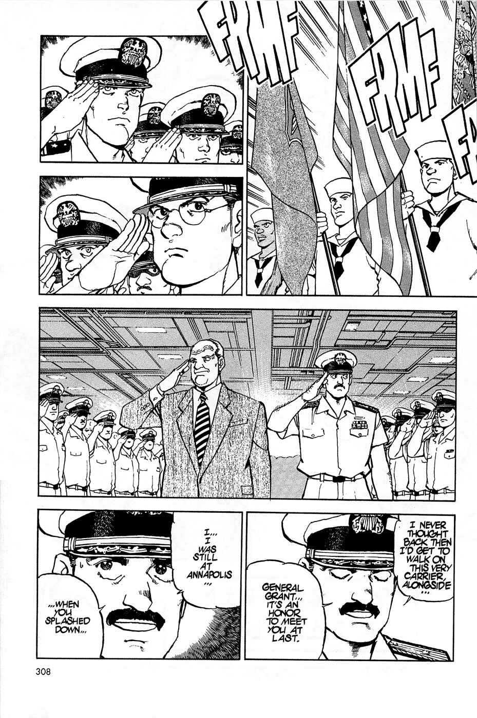 Page 2 Chapter 61 Eagle