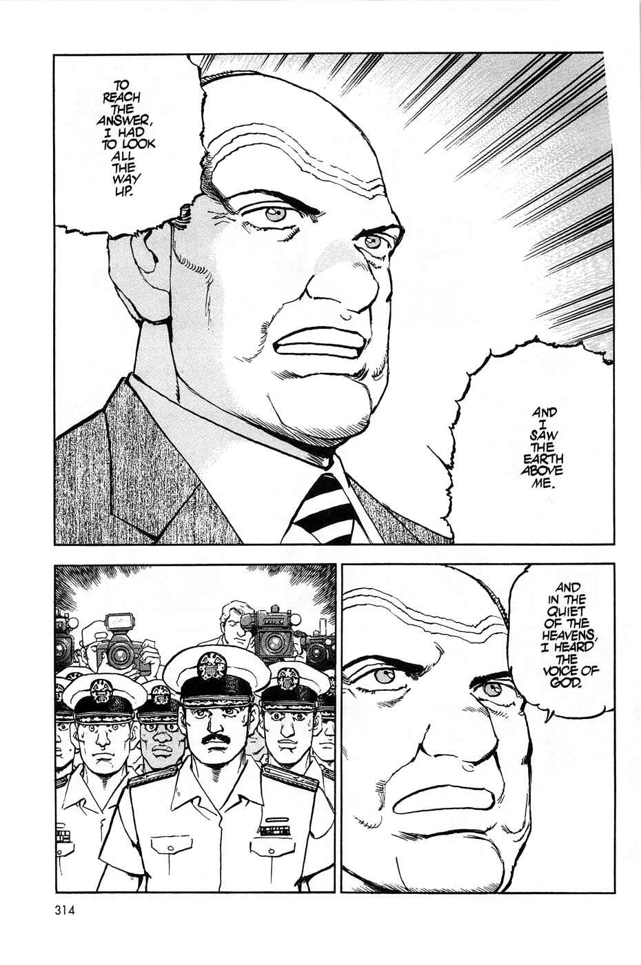 Page 7 Chapter 61 Eagle