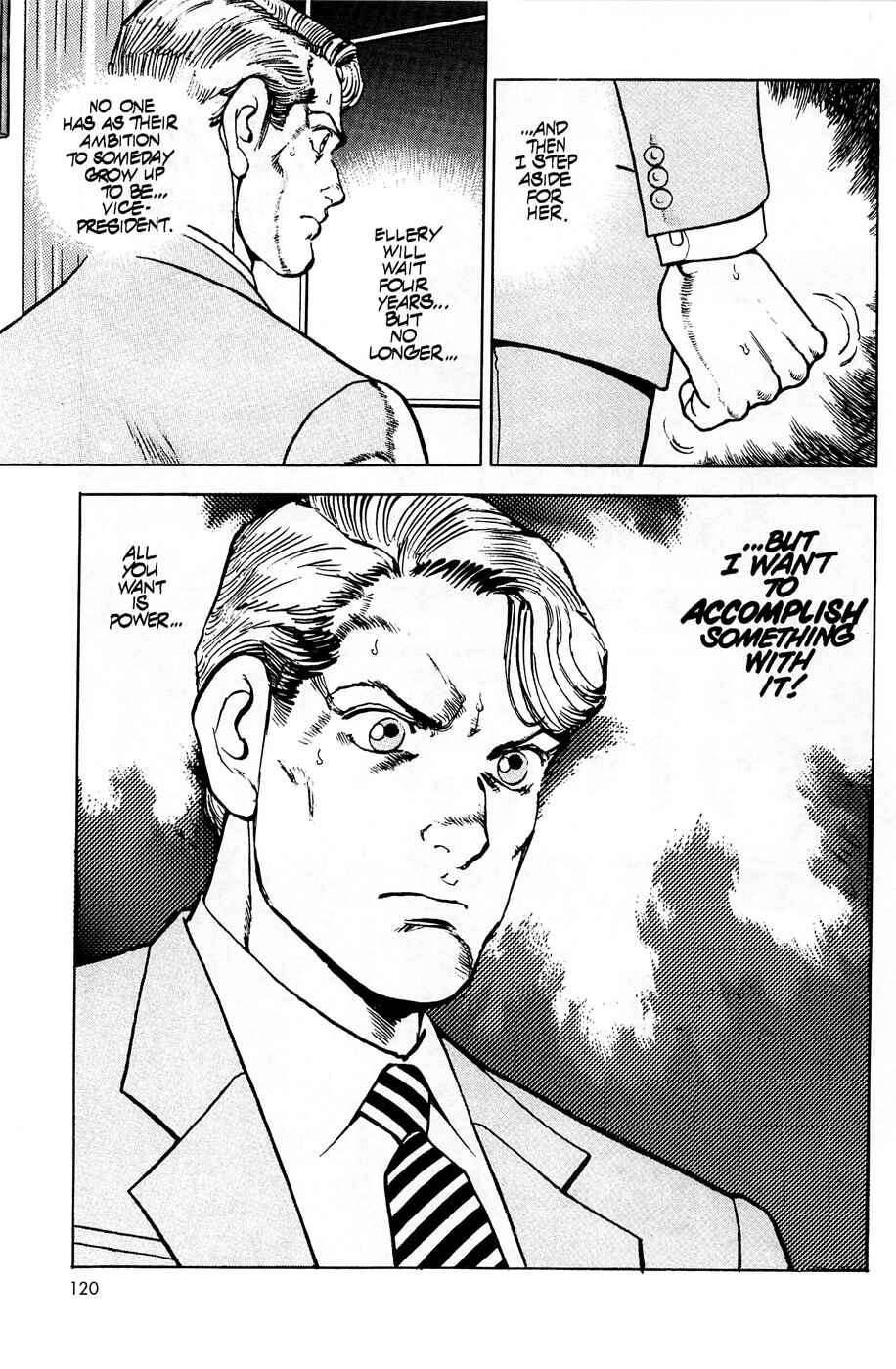 Page 10 Chapter 53 Eagle