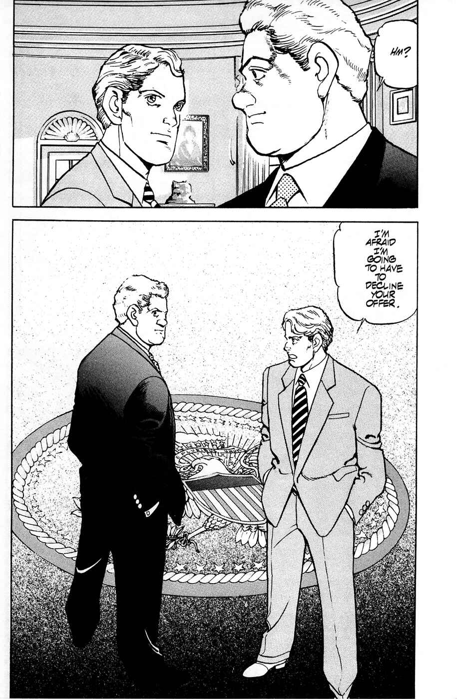 Page 13 Chapter 53 Eagle