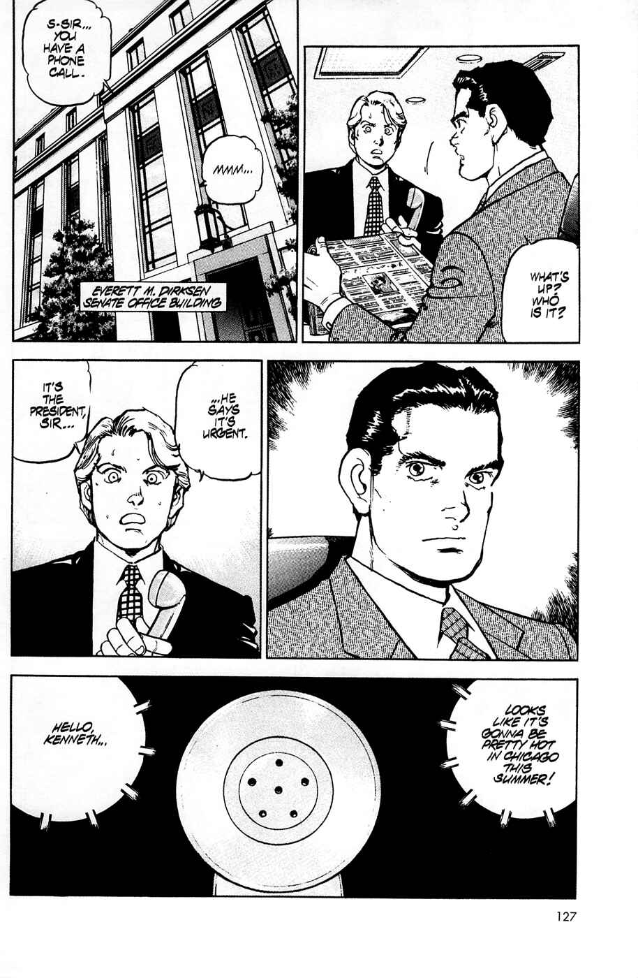 Page 17 Chapter 53 Eagle