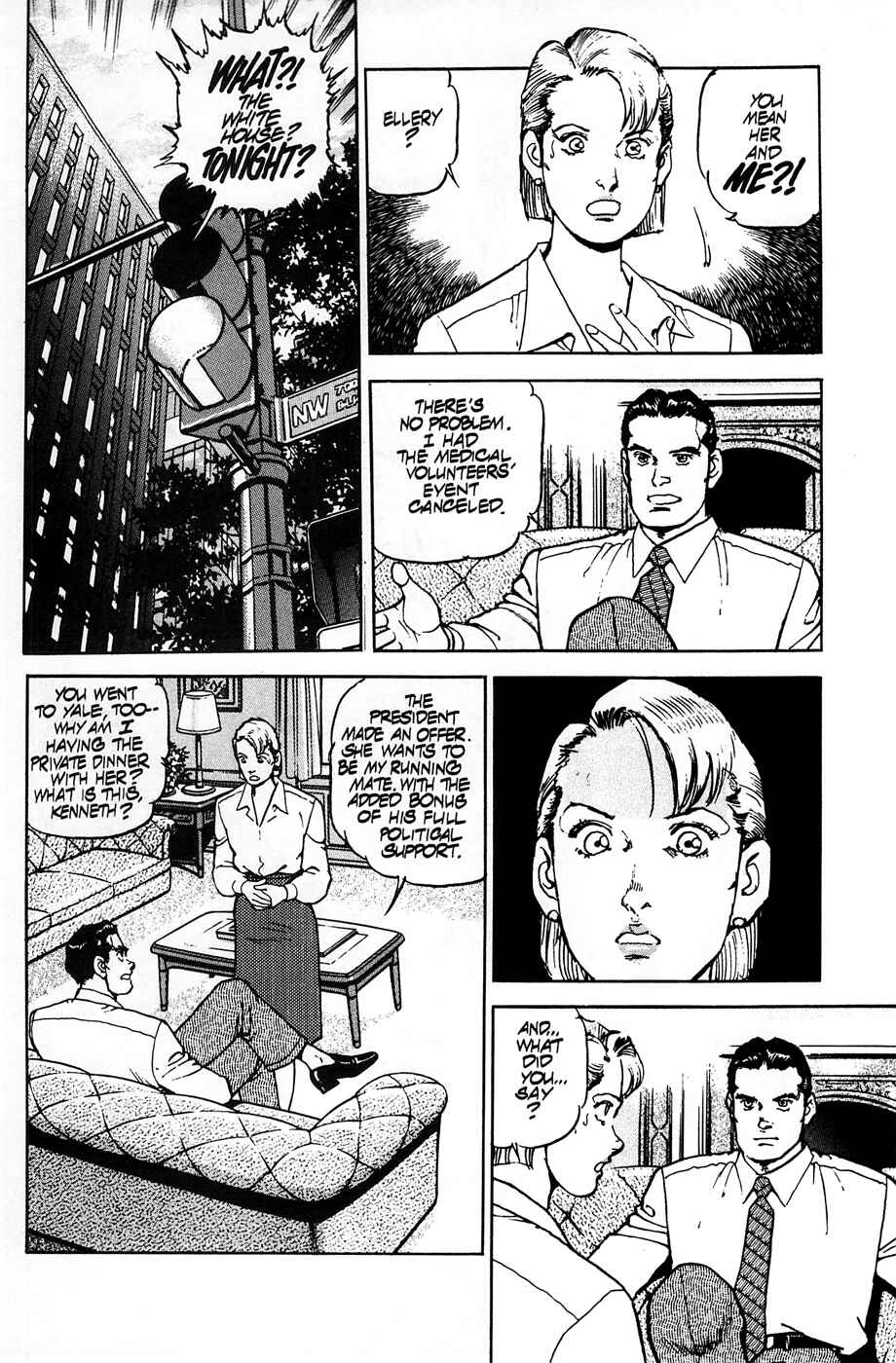 Page 21 Chapter 53 Eagle