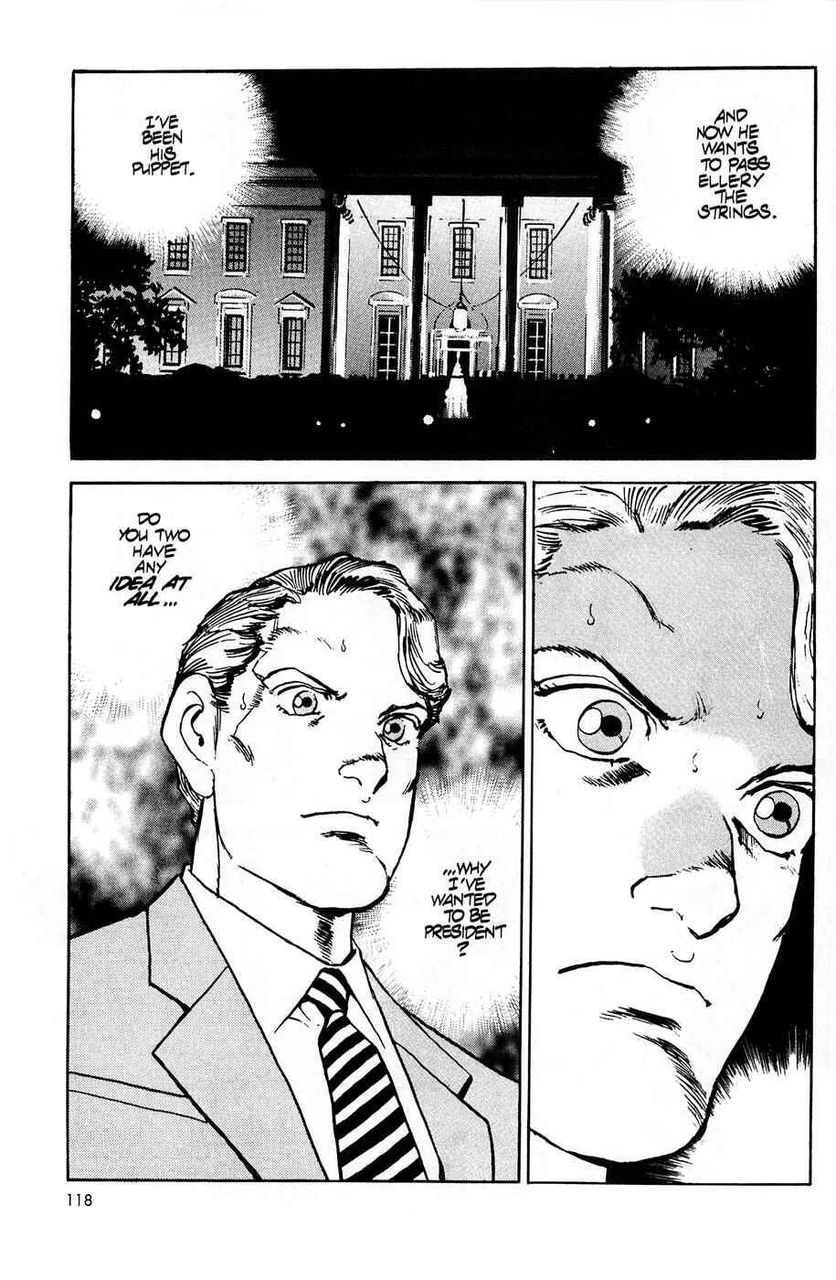 Page 8 Chapter 53 Eagle