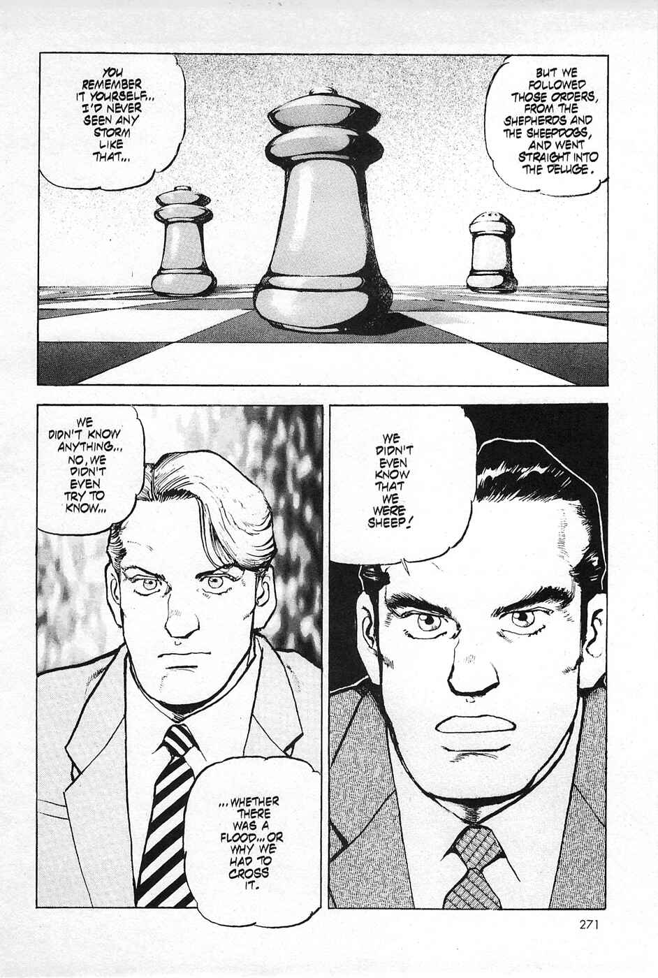 Page 11 Chapter 11 Eagle