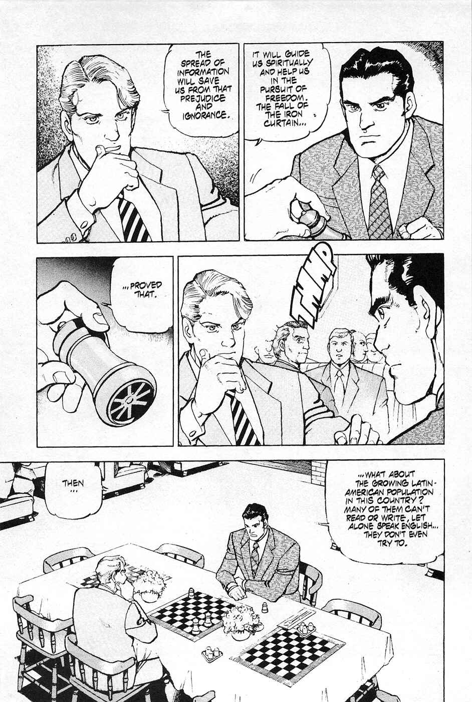 Page 13 Chapter 11 Eagle
