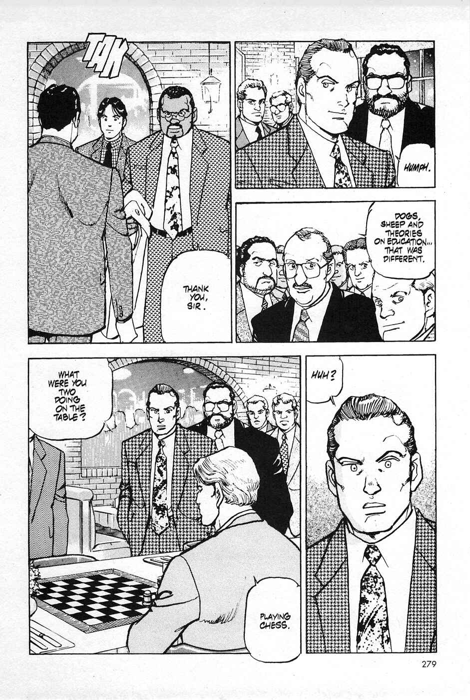Page 18 Chapter 11 Eagle