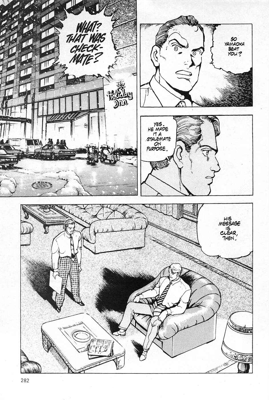 Page 21 Chapter 11 Eagle