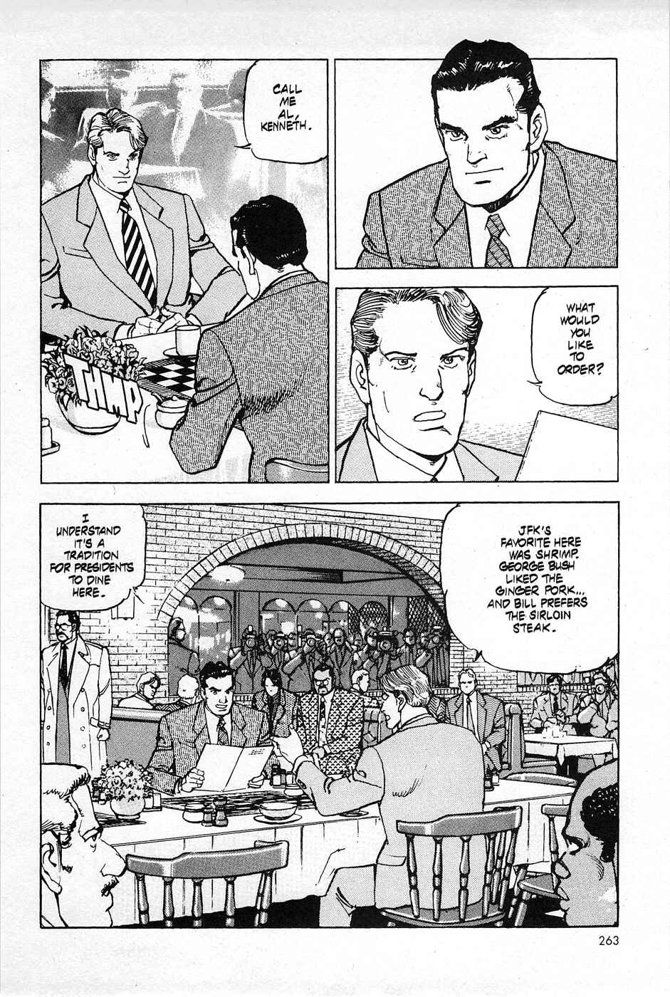 Page 3 Chapter 11 Eagle