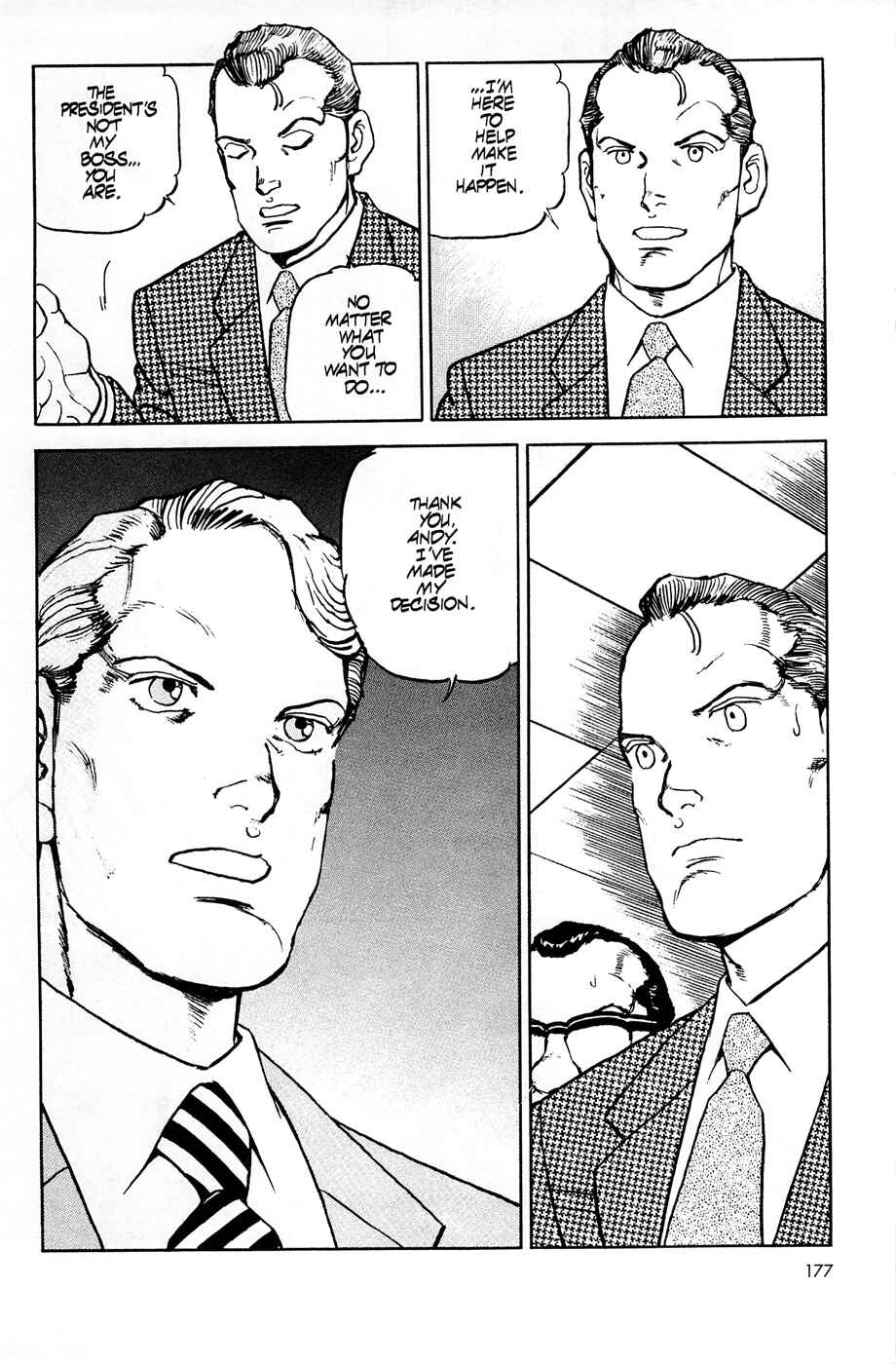 Page 21 Chapter 55 Eagle