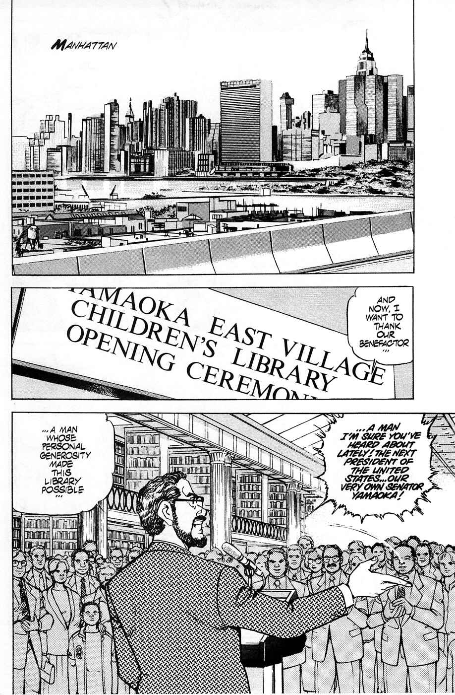 Page 9 Chapter 55 Eagle