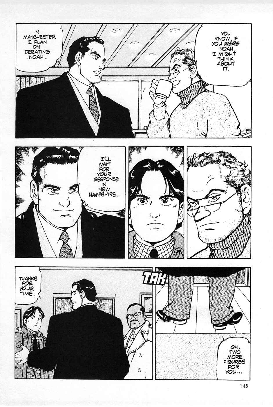 Page 11 Chapter 6 Eagle