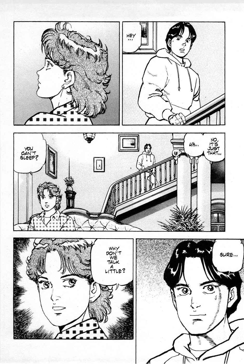 Page 19 Chapter 6 Eagle