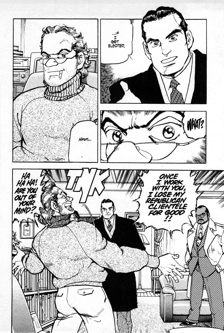 Page 9 Chapter 6 Eagle