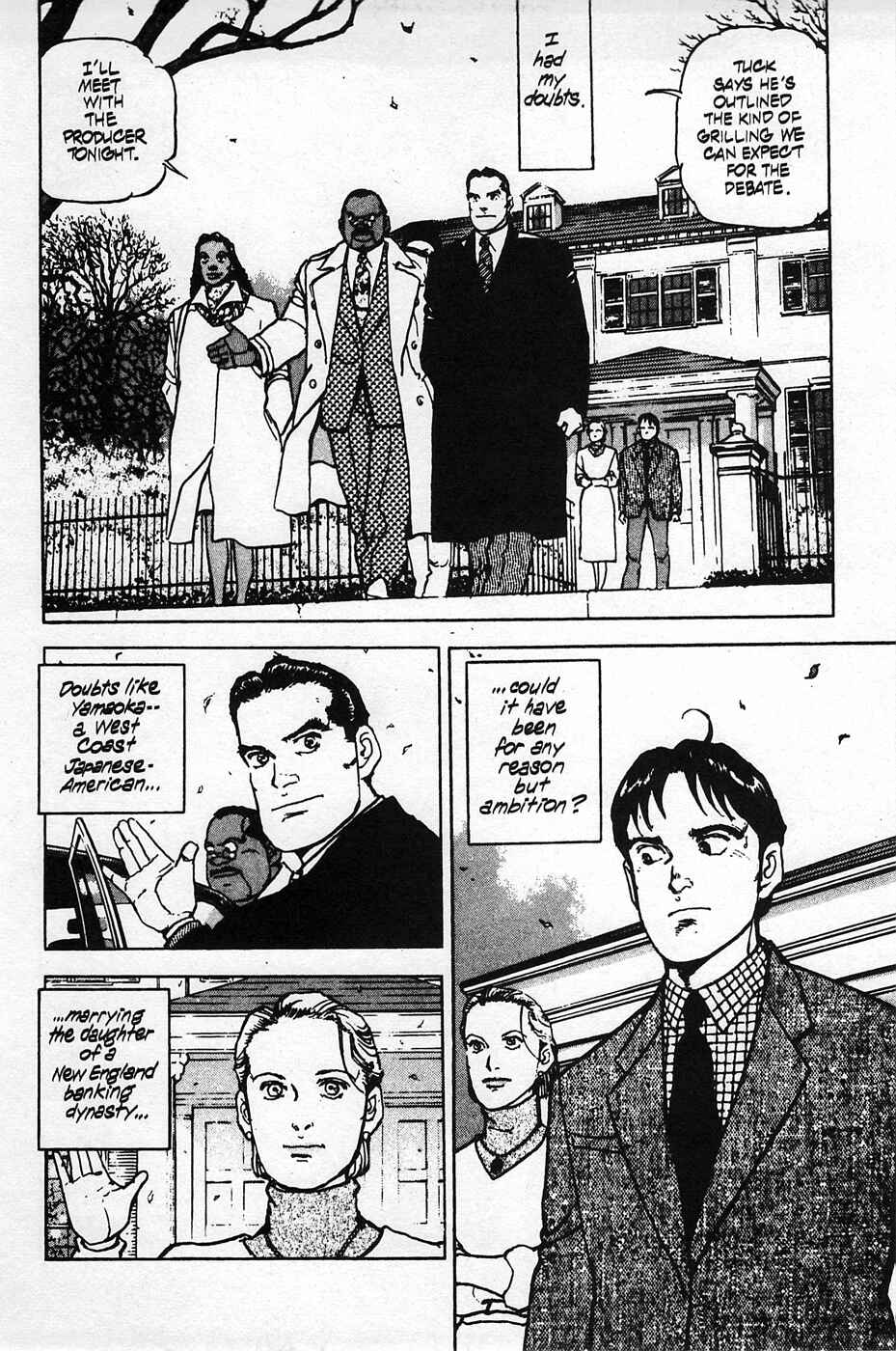 Page 7 Chapter 28 Eagle