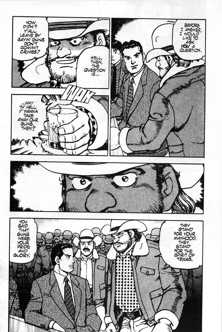 Page 18 Chapter 39 Eagle