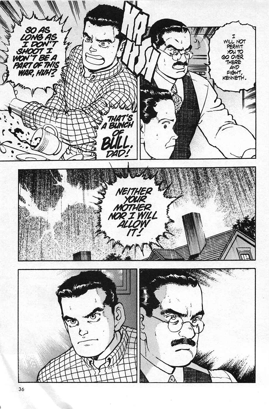 Page 10 Chapter 18 Eagle