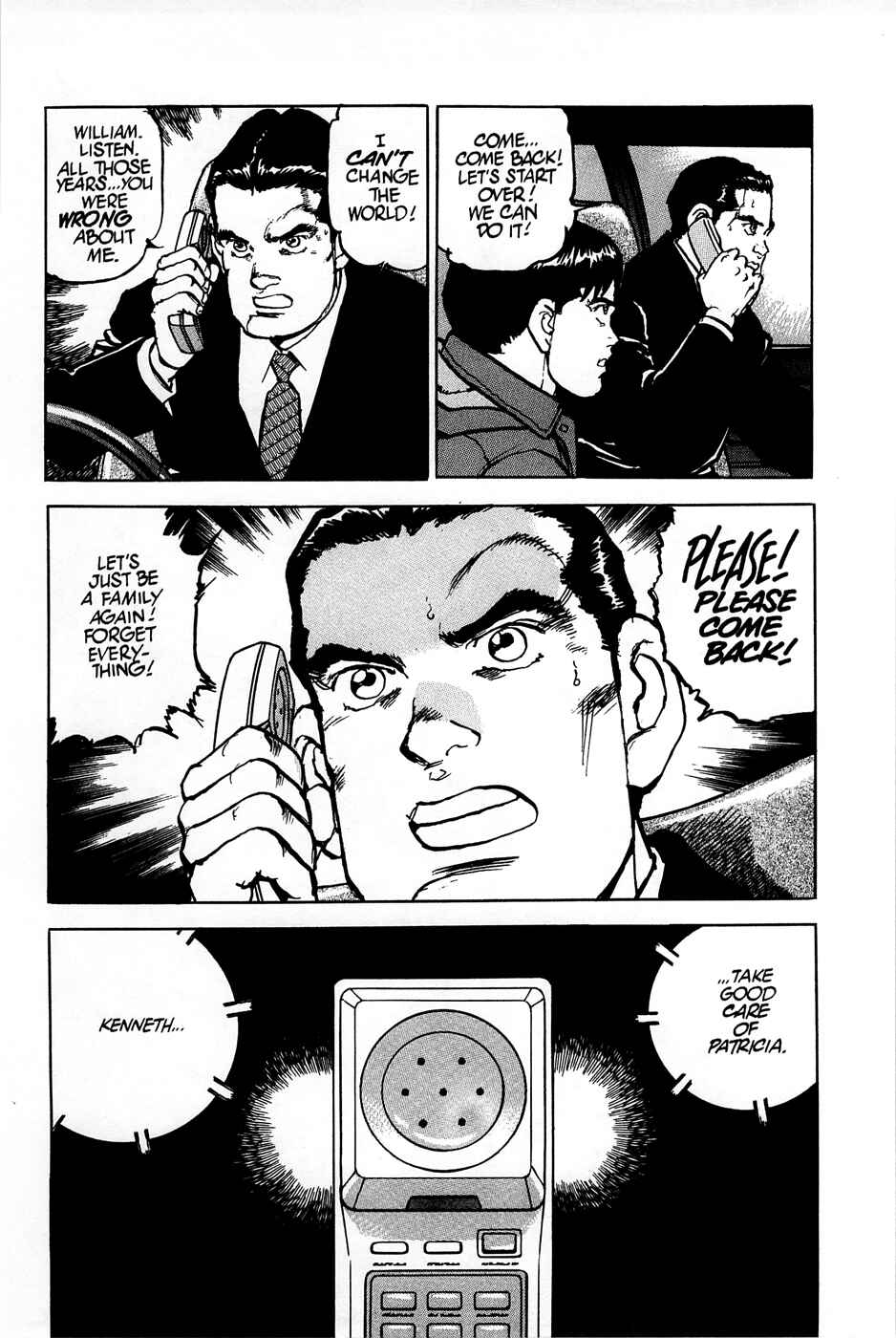 Page 16 Chapter 86 Eagle