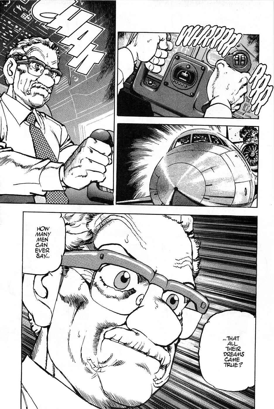 Page 21 Chapter 86 Eagle