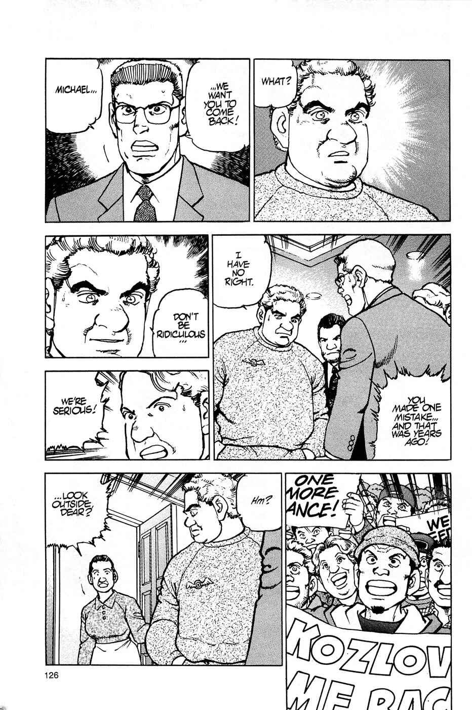 Page 18 Chapter 73 Eagle