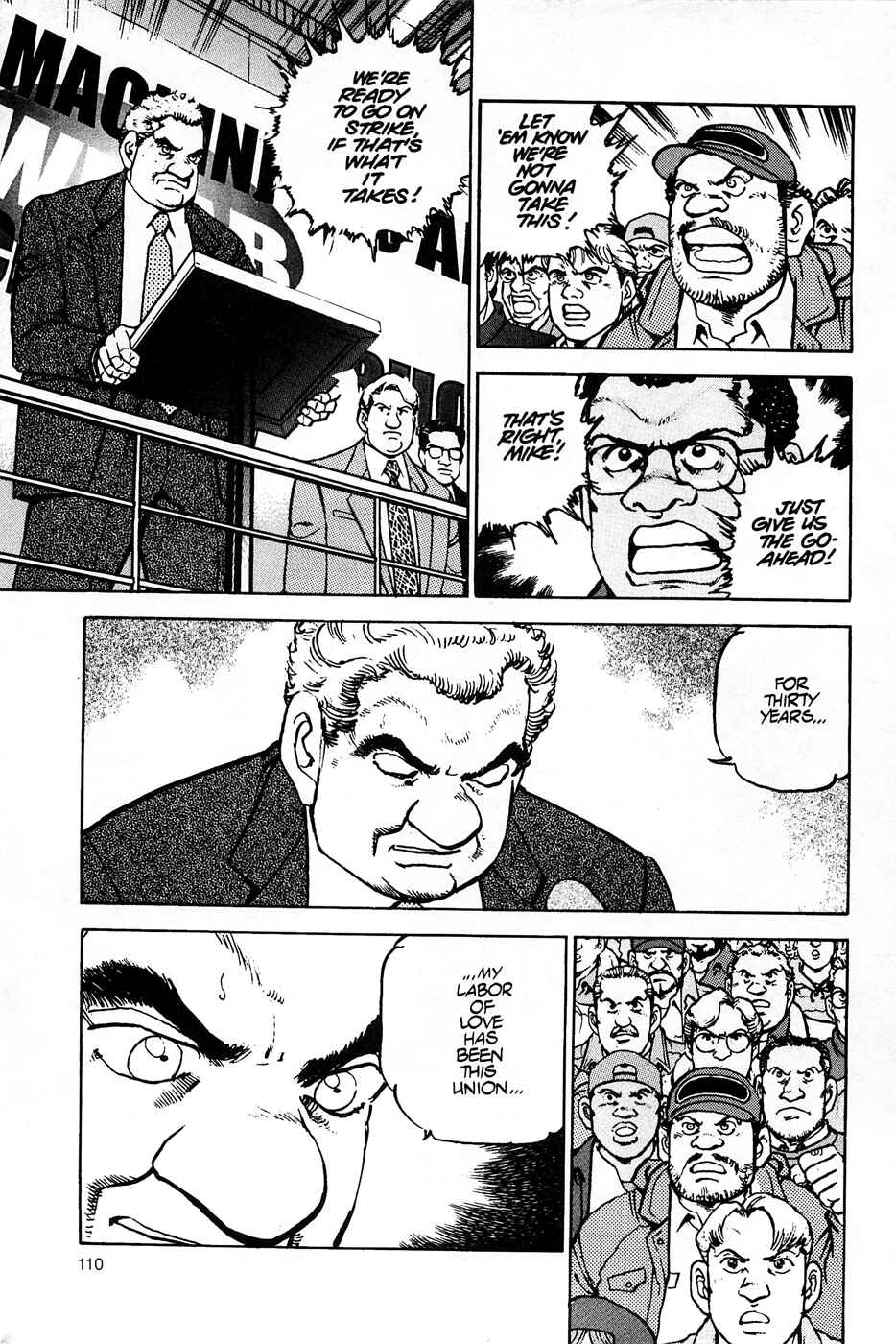 Page 2 Chapter 73 Eagle