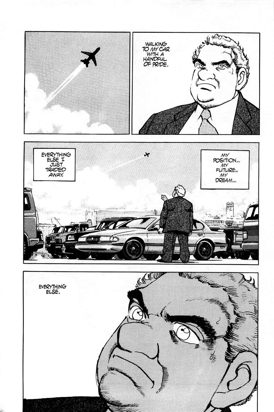 Page 8 Chapter 73 Eagle