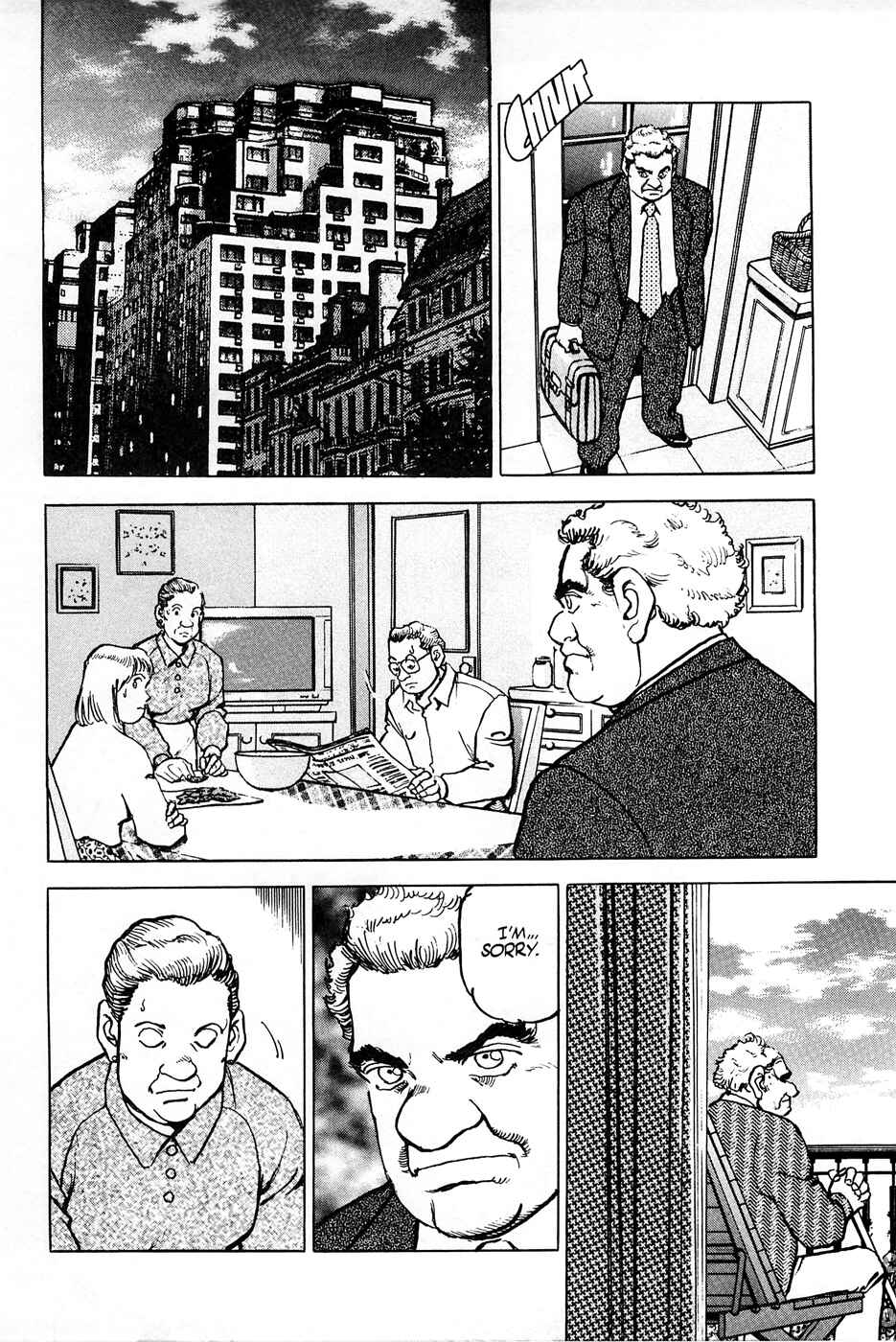 Page 9 Chapter 73 Eagle