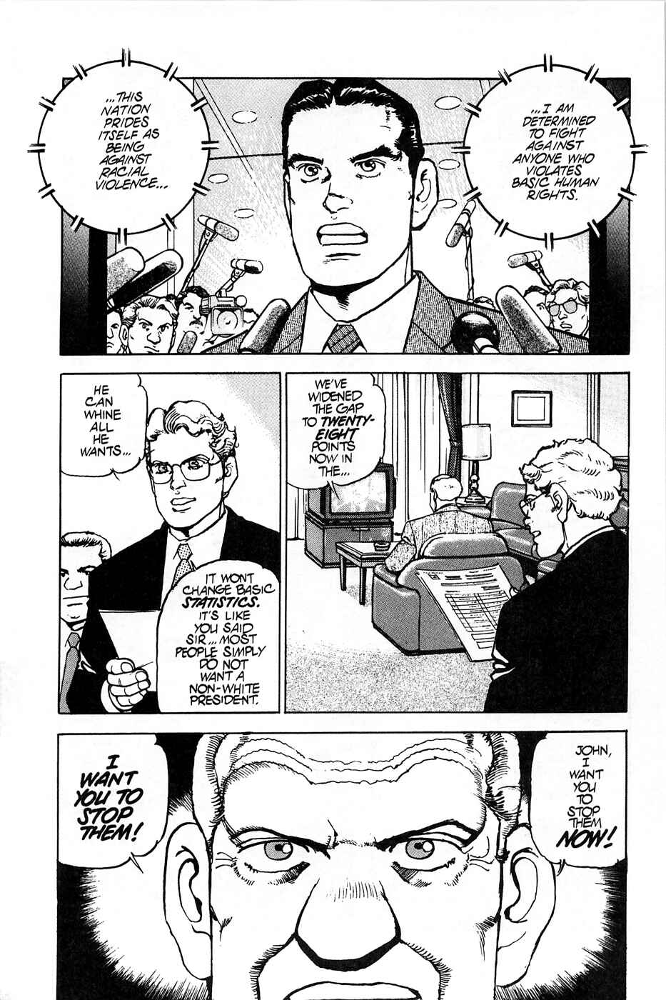 Page 18 Chapter 75 Eagle
