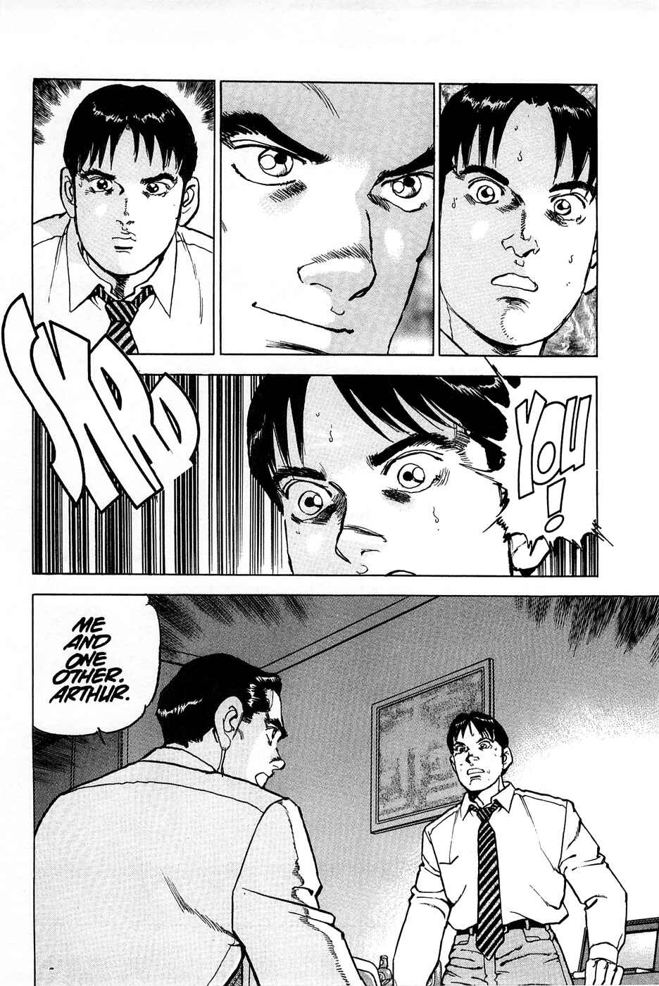 Page 23 Chapter 75 Eagle