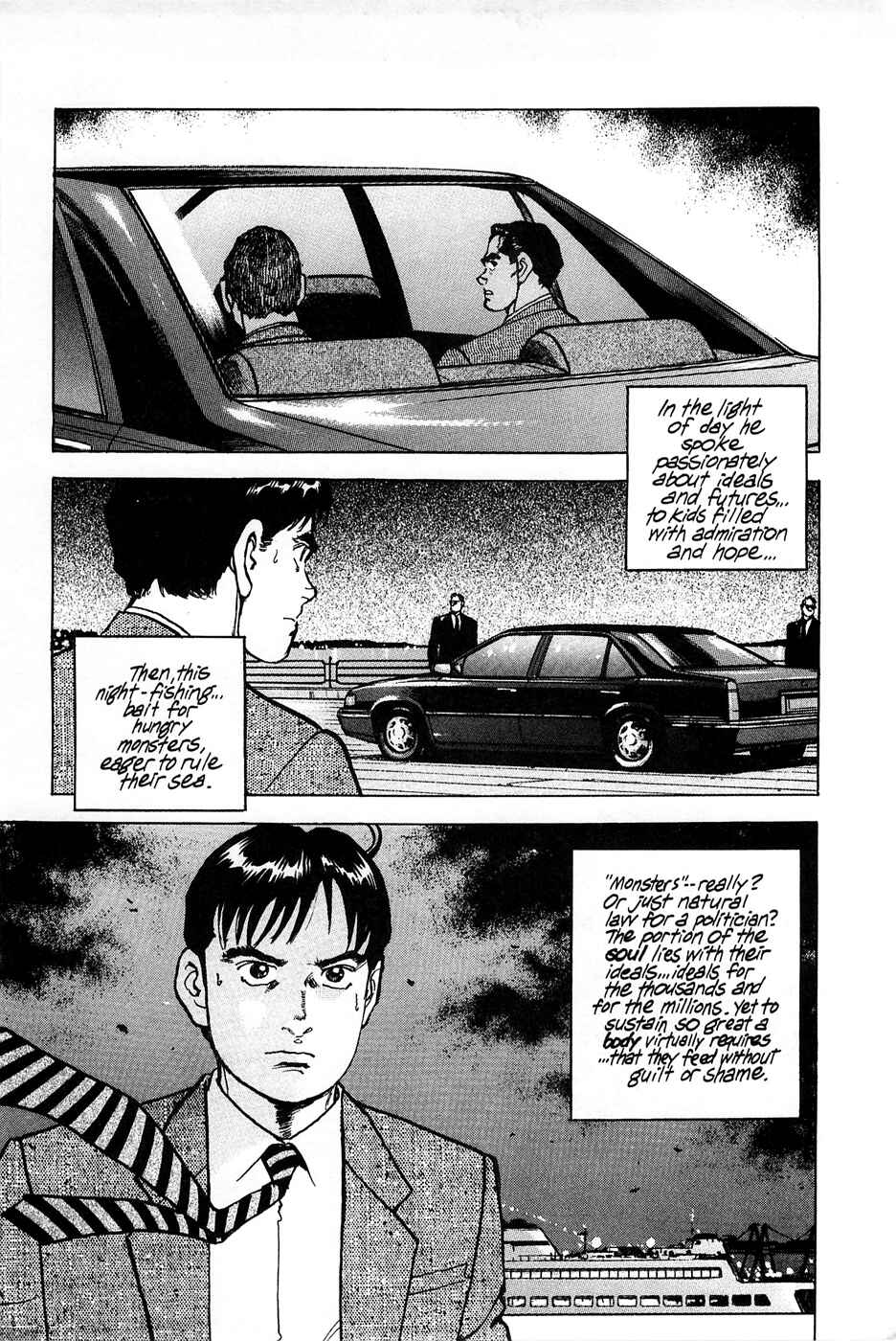 Page 28 Chapter 69 Eagle