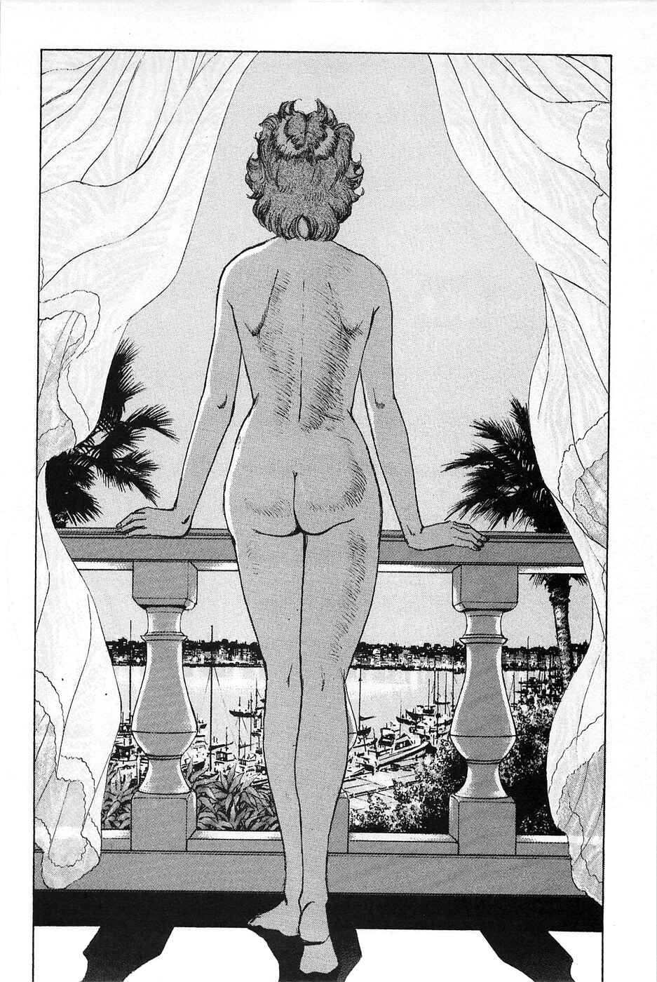 Page 10 Chapter 44 Eagle
