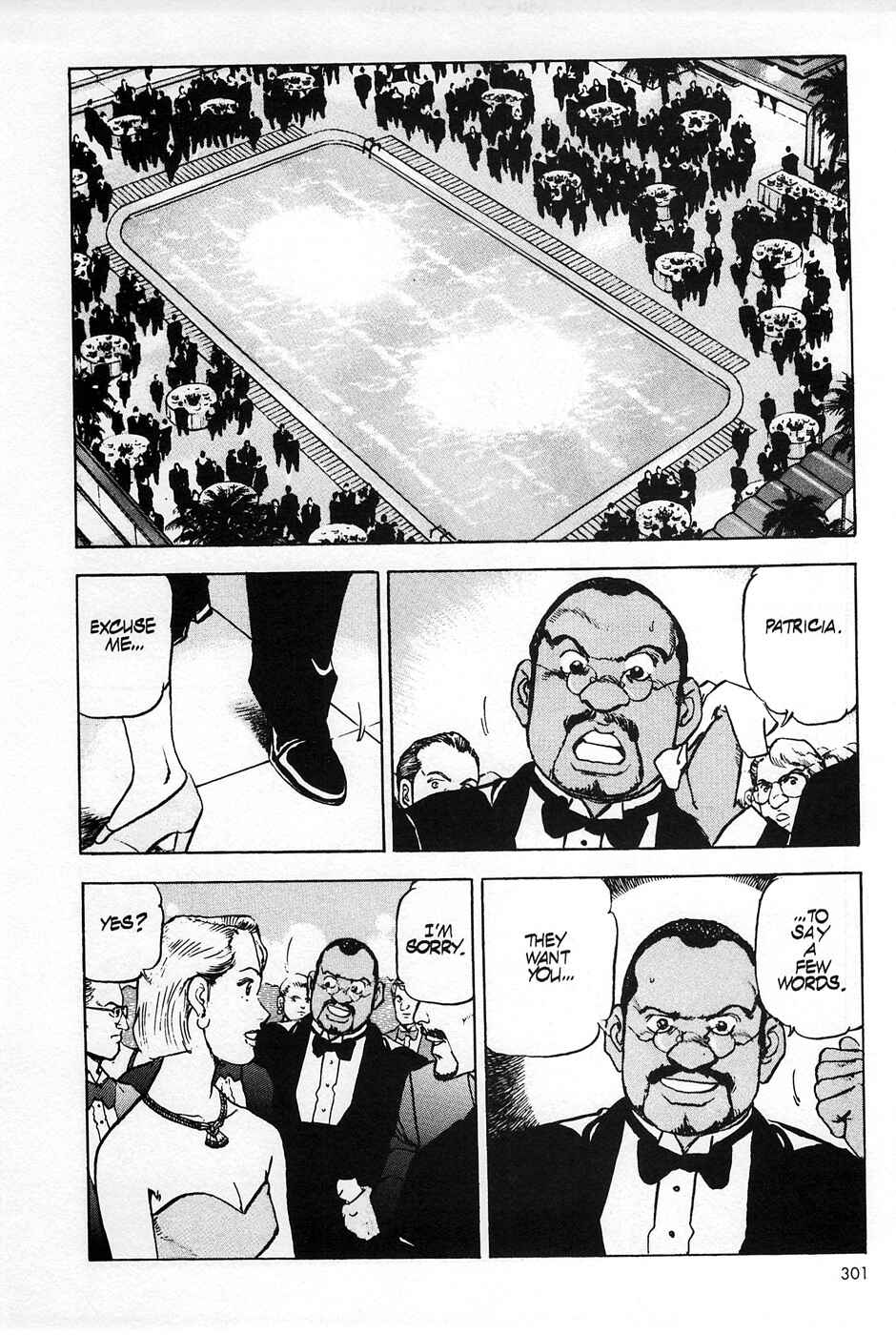 Page 18 Chapter 44 Eagle