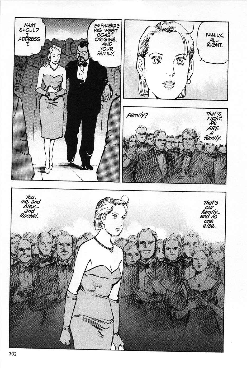 Page 19 Chapter 44 Eagle