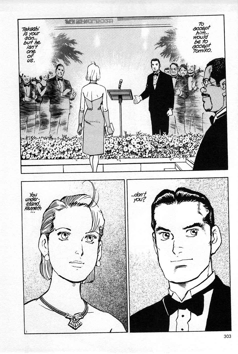 Page 20 Chapter 44 Eagle