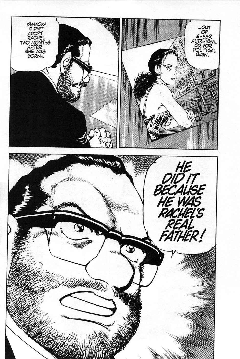 Page 23 Chapter 44 Eagle