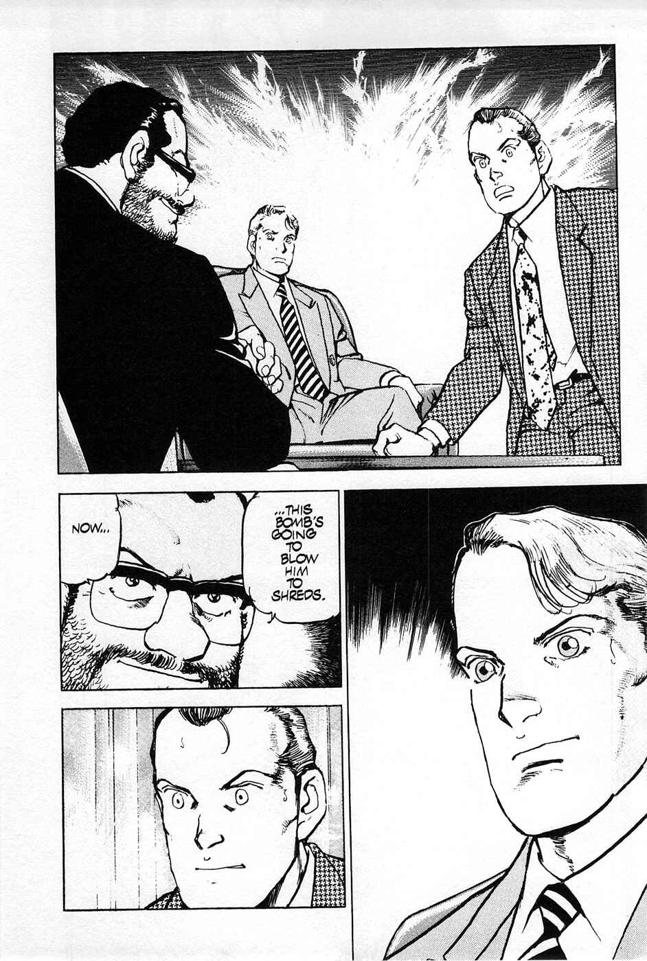 Page 24 Chapter 44 Eagle