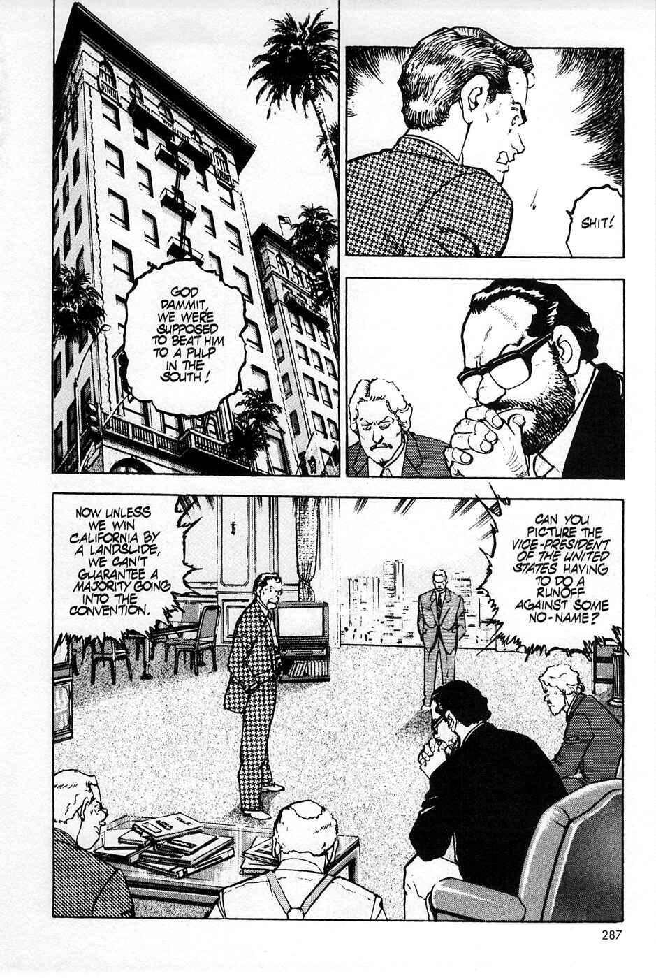 Page 5 Chapter 44 Eagle