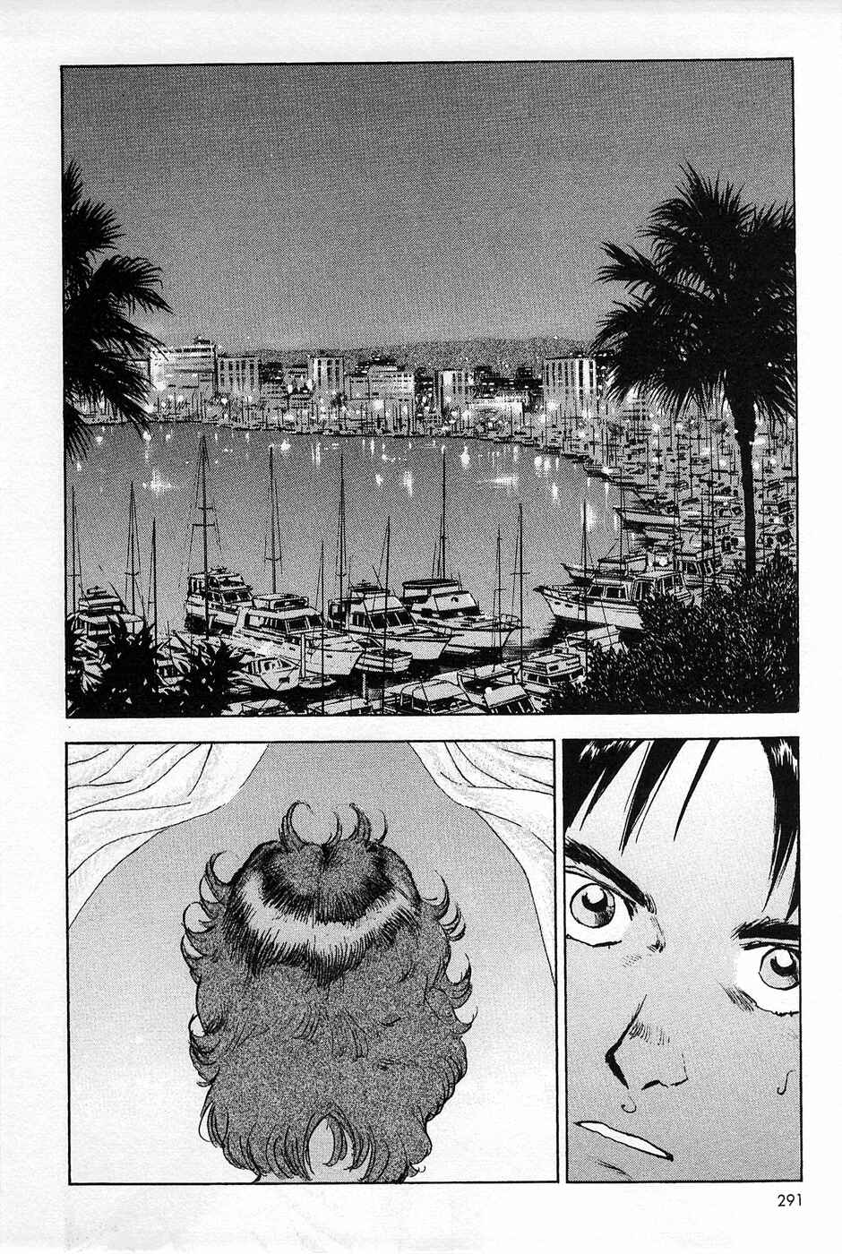 Page 9 Chapter 44 Eagle